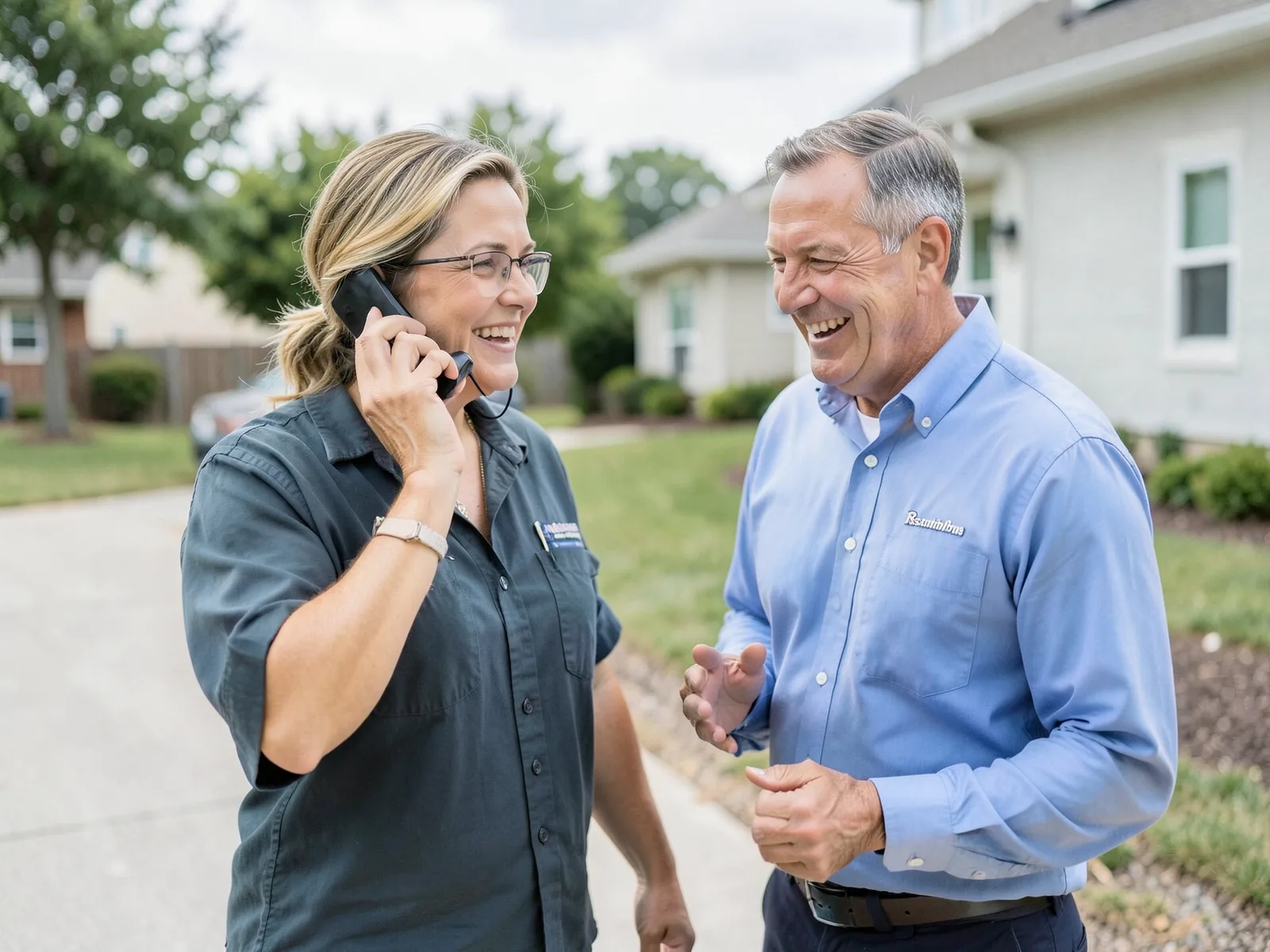 Frequently Asked Questions About Ceiling Water Damage Cleanup in Carrolltown, PA